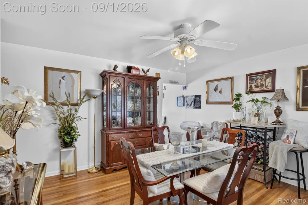 1287 Hunter Avenue Ypsilanti Charter Township, MI 48198