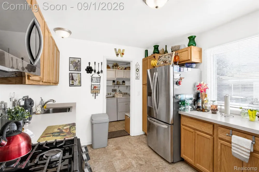 1287 Hunter Avenue Ypsilanti Charter Township, MI 48198