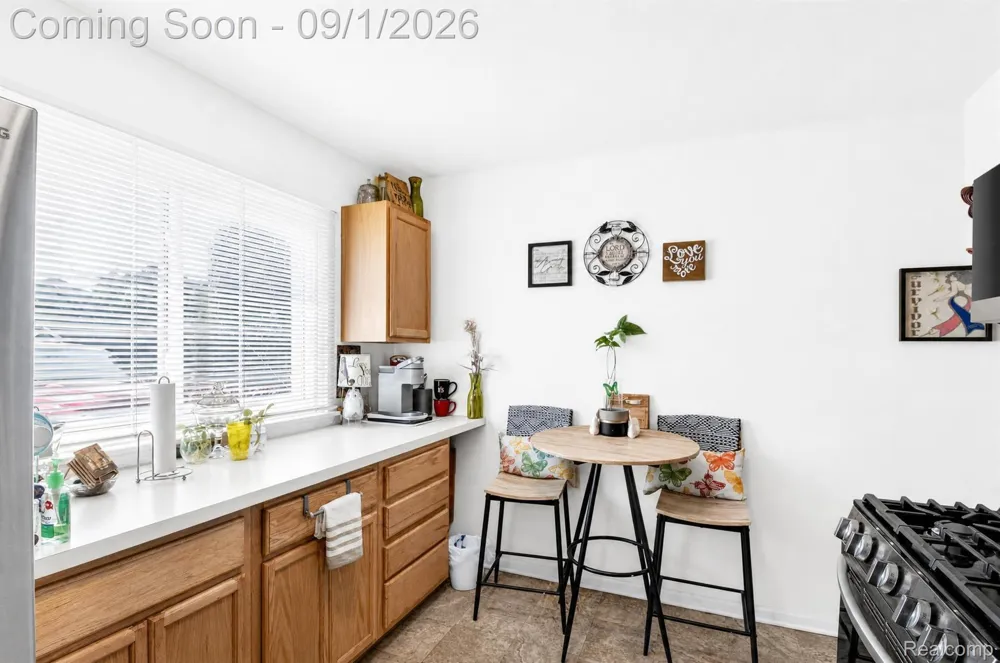 1287 Hunter Avenue Ypsilanti Charter Township, MI 48198