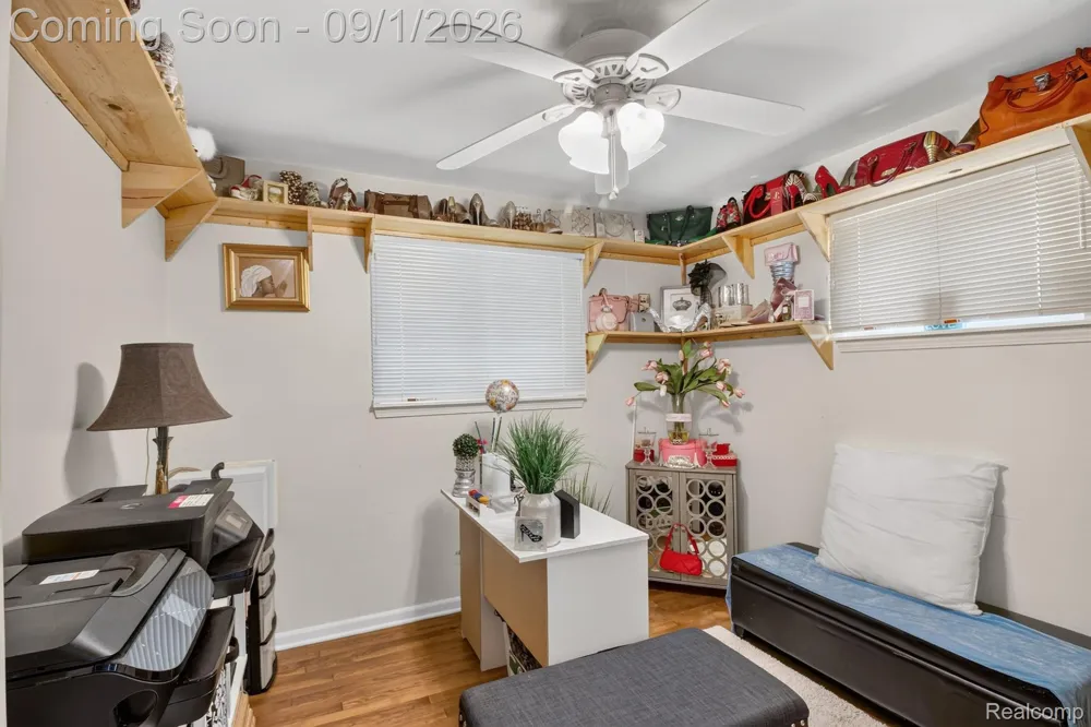 1287 Hunter Avenue Ypsilanti Charter Township, MI 48198