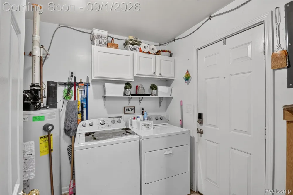 1287 Hunter Avenue Ypsilanti Charter Township, MI 48198