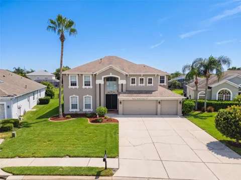 1900 CARDAMON DRIVE