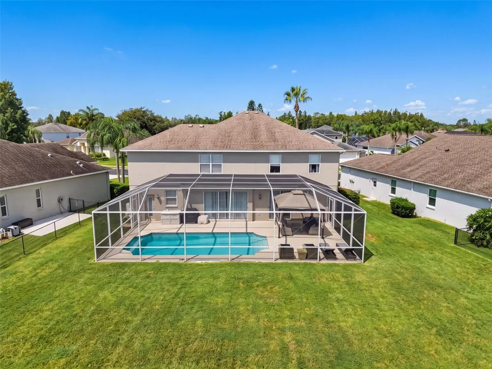 1900 CARDAMON DRIVE Trinity, FL 34655