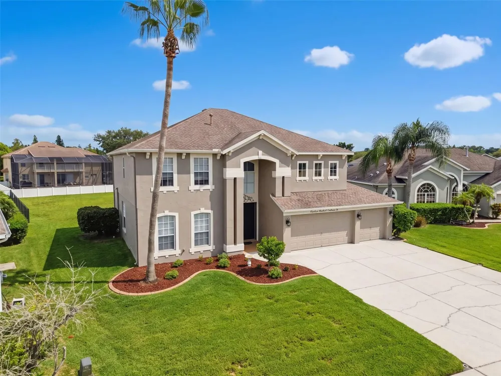 1900 CARDAMON DRIVE Trinity, FL 34655