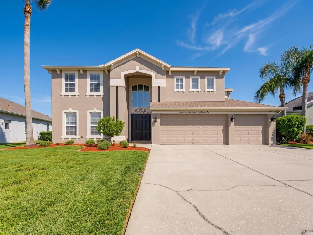 1900 CARDAMON DRIVE Trinity, FL 34655
