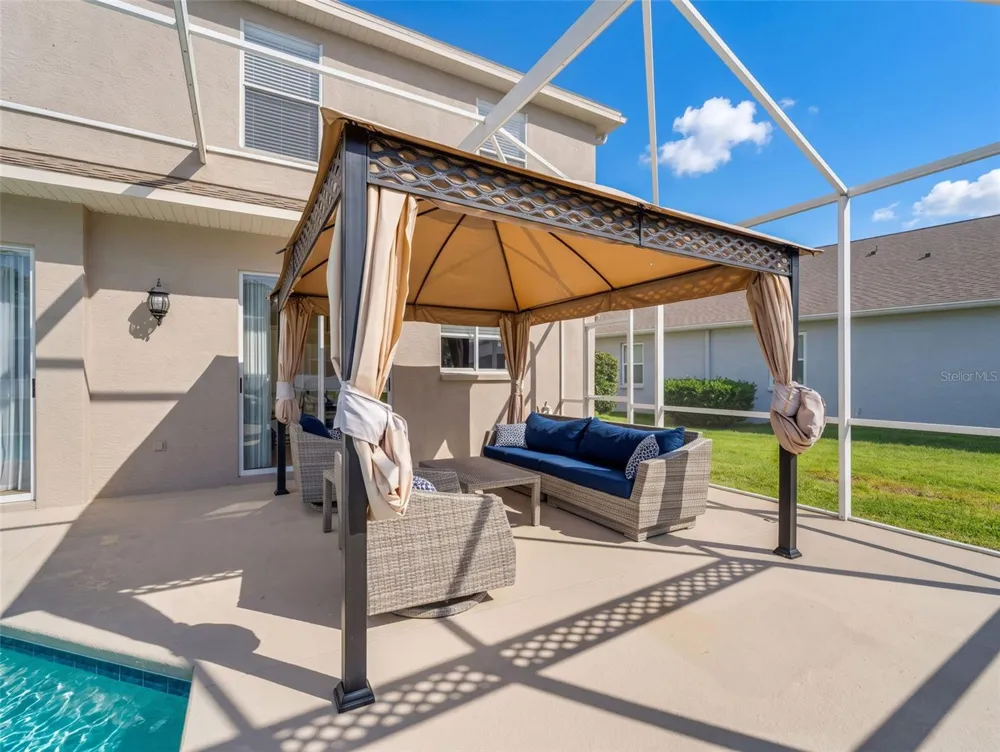 1900 CARDAMON DRIVE Trinity, FL 34655