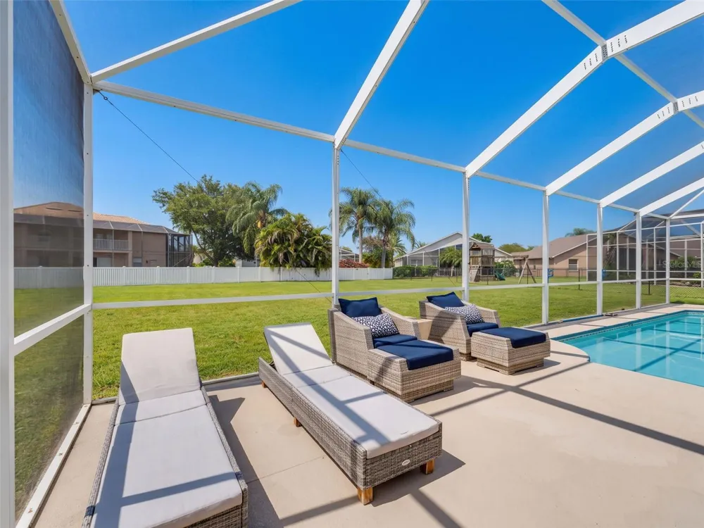 1900 CARDAMON DRIVE Trinity, FL 34655