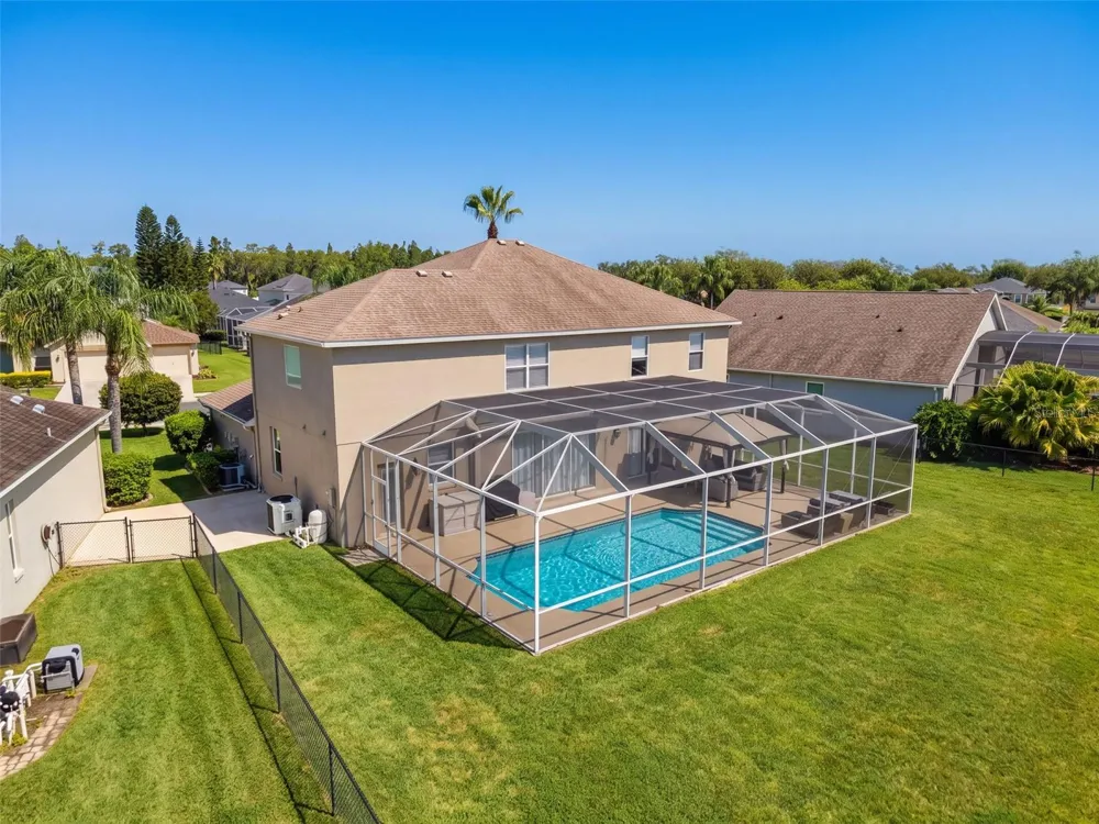 1900 CARDAMON DRIVE Trinity, FL 34655