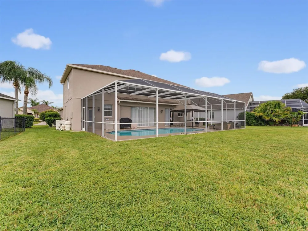 1900 CARDAMON DRIVE Trinity, FL 34655