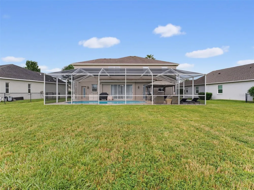 1900 CARDAMON DRIVE Trinity, FL 34655
