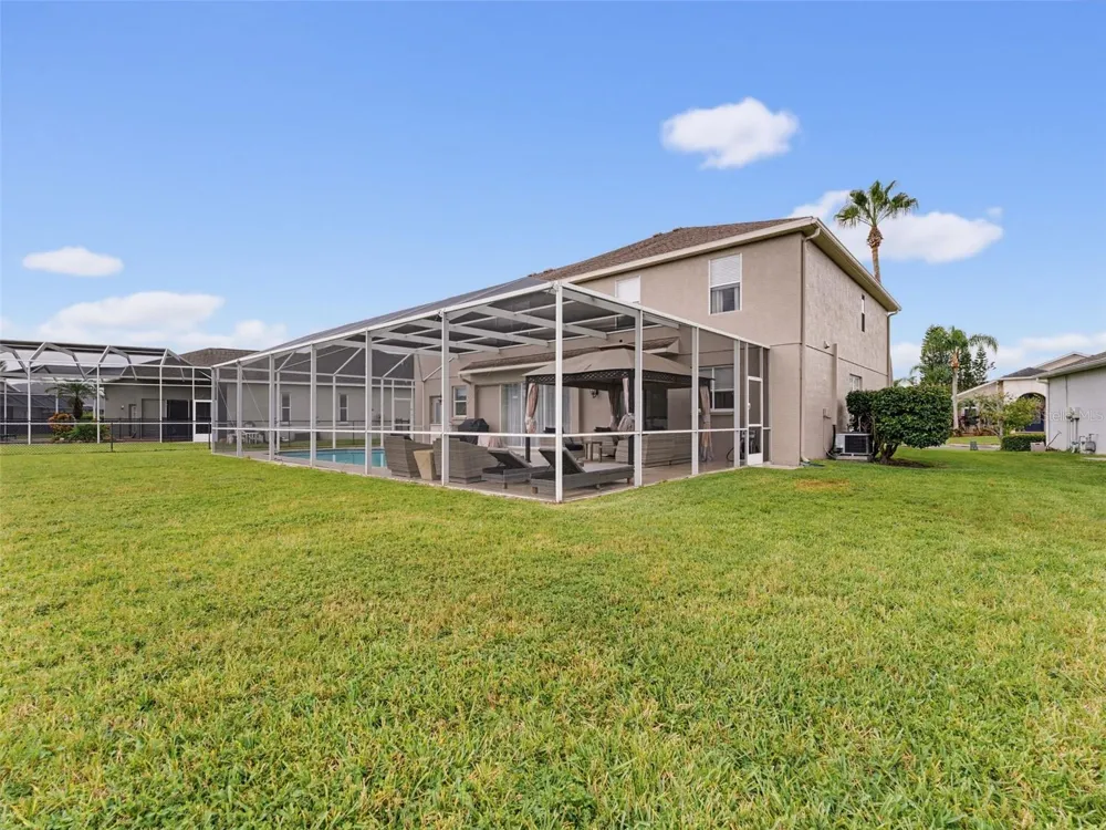 1900 CARDAMON DRIVE Trinity, FL 34655
