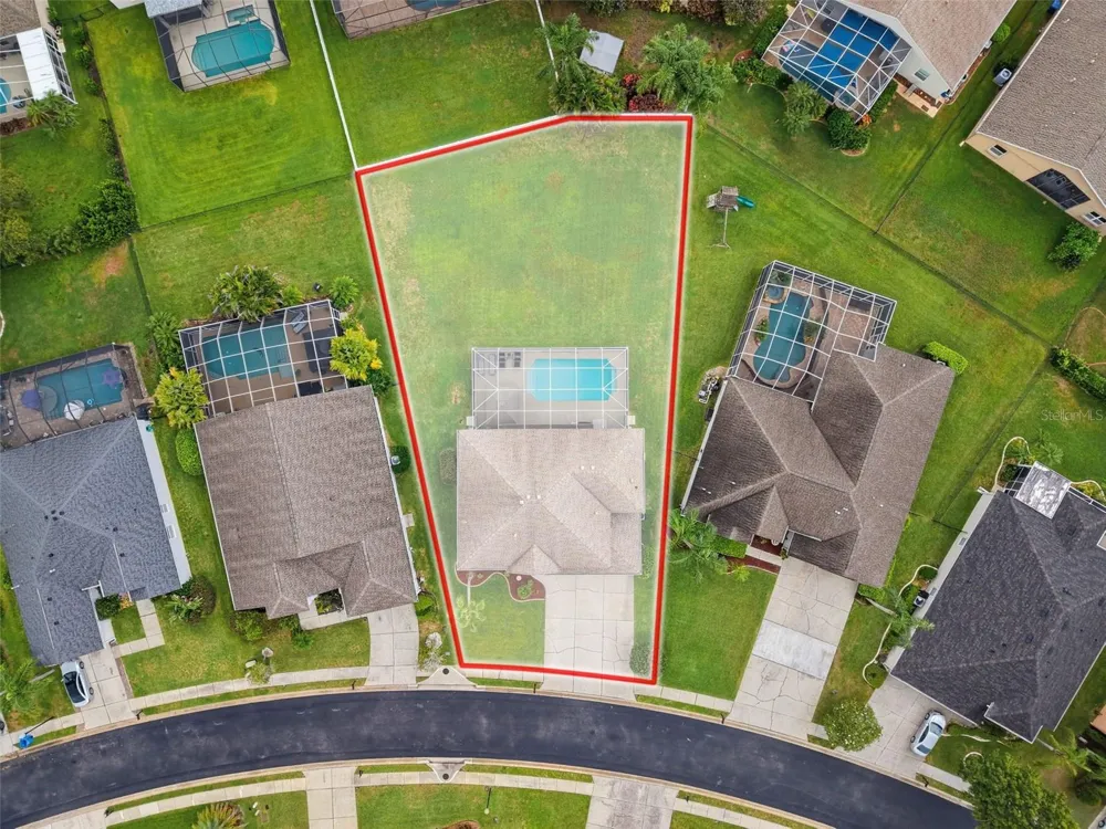 1900 CARDAMON DRIVE Trinity, FL 34655