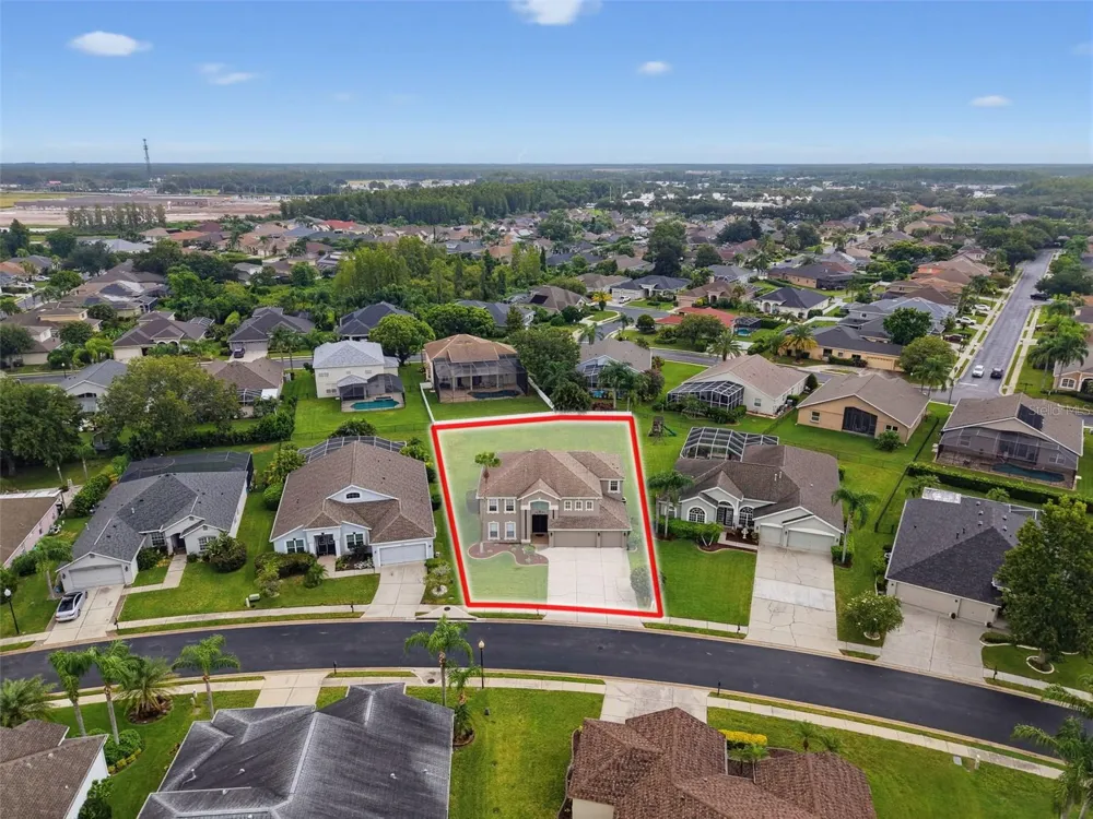 1900 CARDAMON DRIVE Trinity, FL 34655