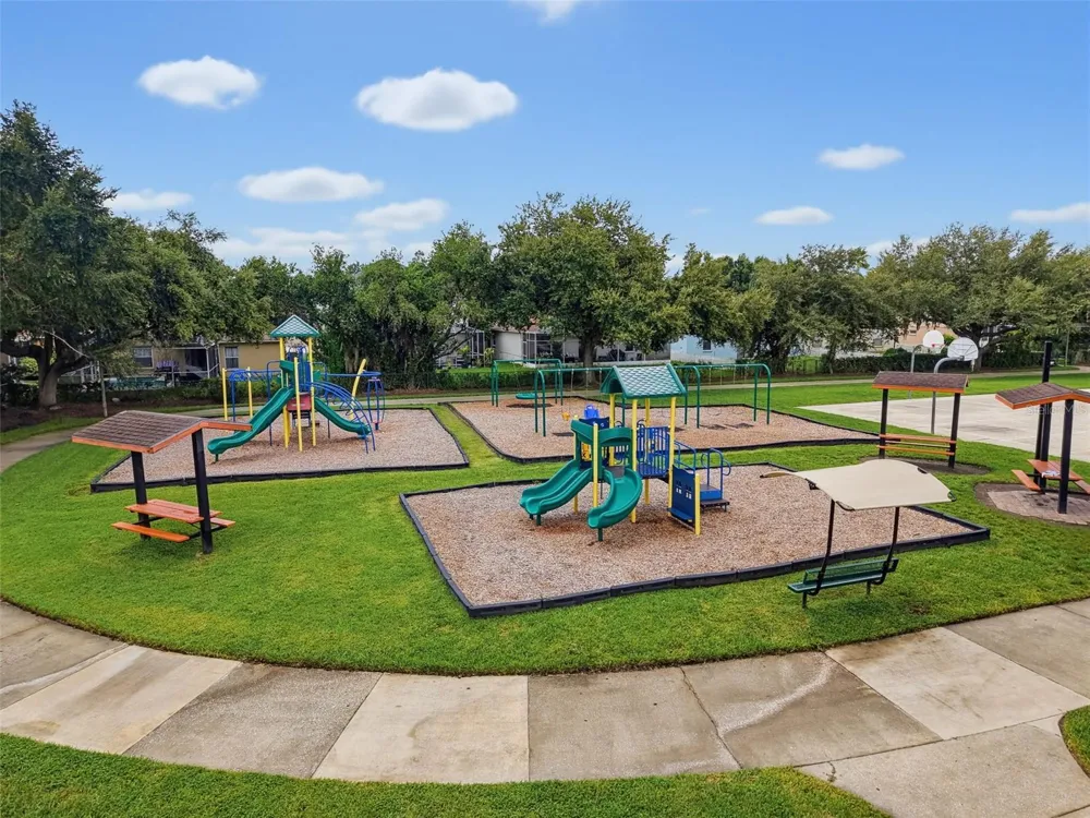 1900 CARDAMON DRIVE Trinity, FL 34655