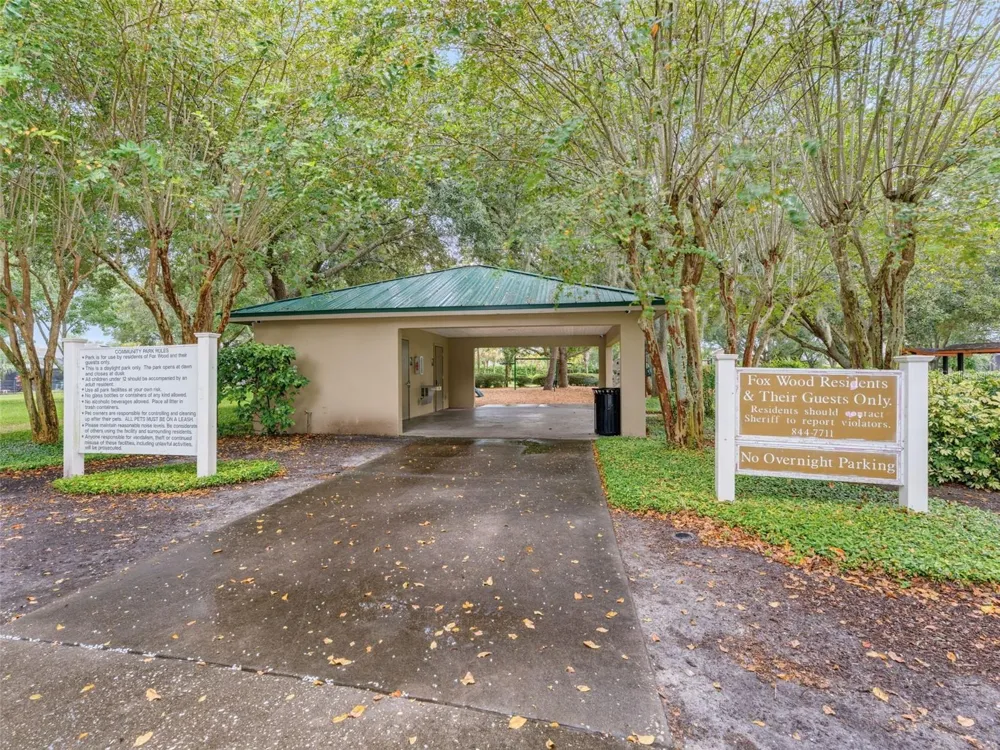 1900 CARDAMON DRIVE Trinity, FL 34655