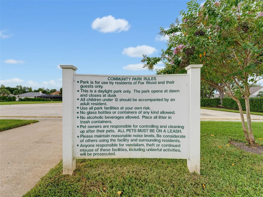 1900 CARDAMON DRIVE Trinity, FL 34655
