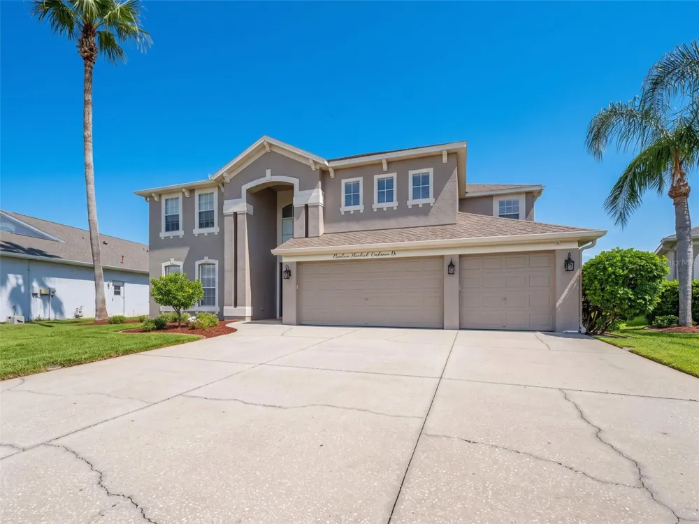 1900 CARDAMON DRIVE Trinity, FL 34655