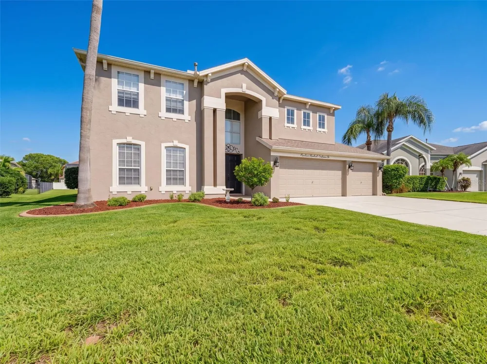 1900 CARDAMON DRIVE Trinity, FL 34655
