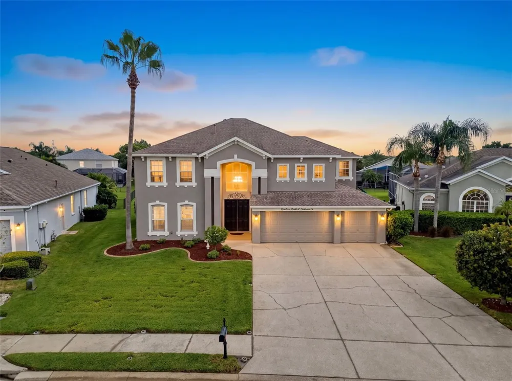 1900 CARDAMON DRIVE Trinity, FL 34655