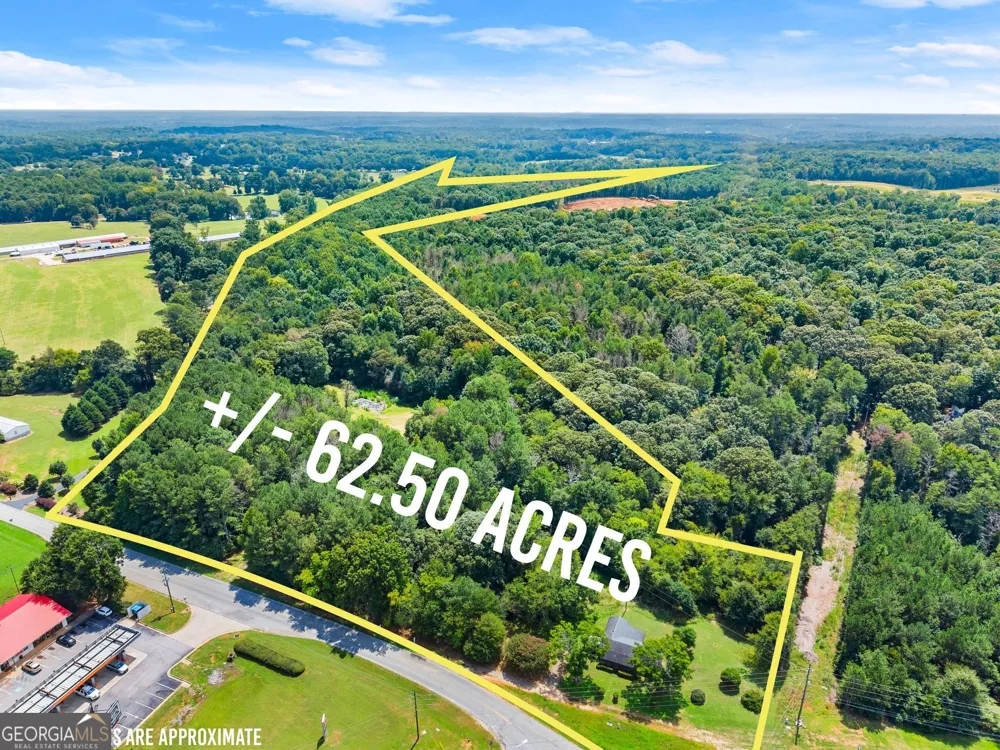 1097 Doster RD Jefferson, GA 30549