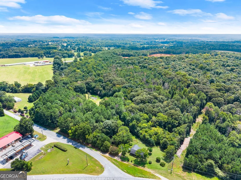 1097 Doster RD Jefferson, GA 30549