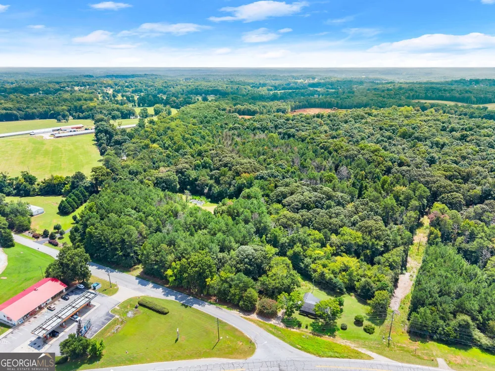1097 Doster RD Jefferson, GA 30549