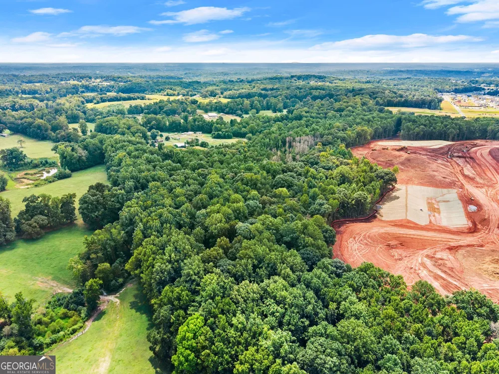 1097 Doster RD Jefferson, GA 30549