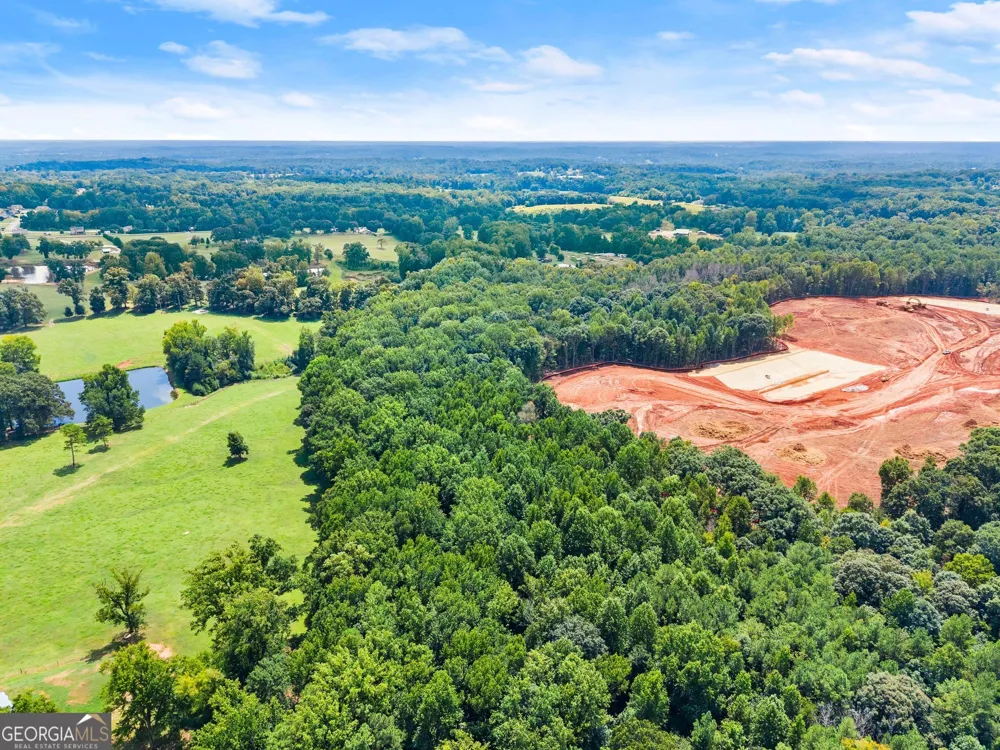 1097 Doster RD Jefferson, GA 30549