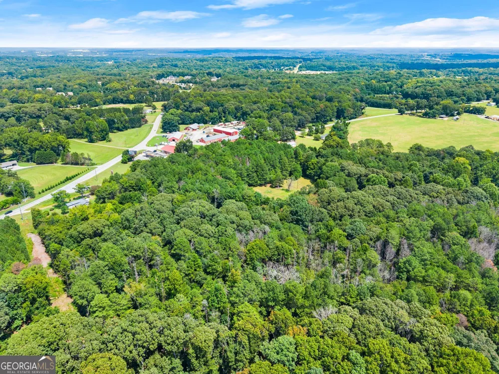 1097 Doster RD Jefferson, GA 30549