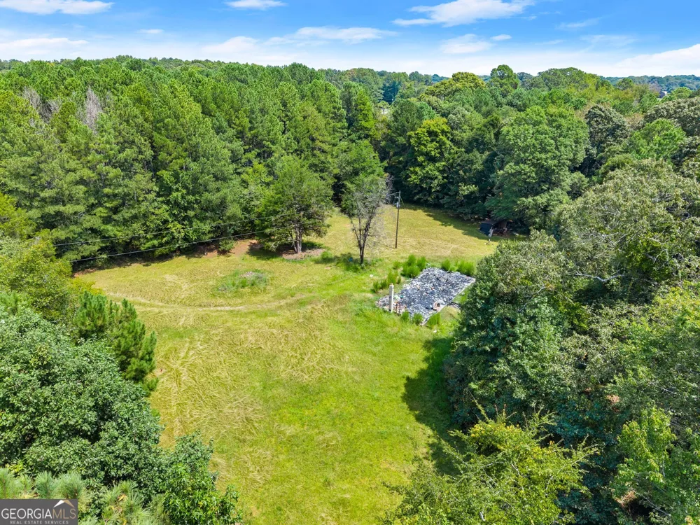 1097 Doster RD Jefferson, GA 30549