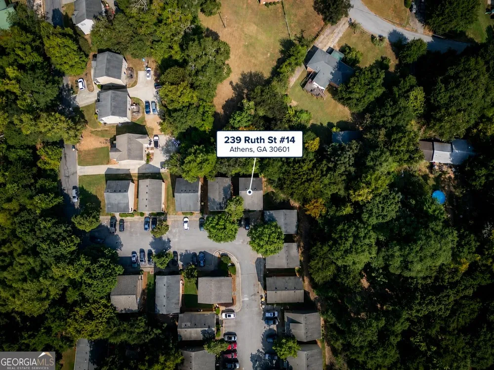 239 Ruth ST Athens, GA 30601
