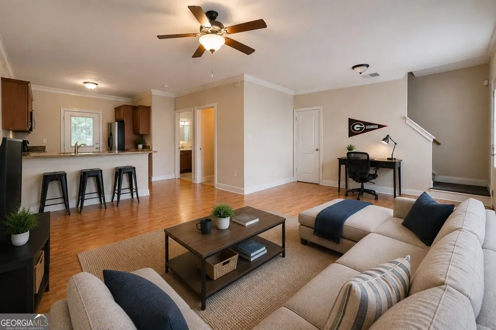 239 Ruth ST Athens, GA 30601