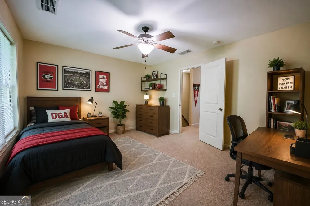 239 Ruth ST Athens, GA 30601