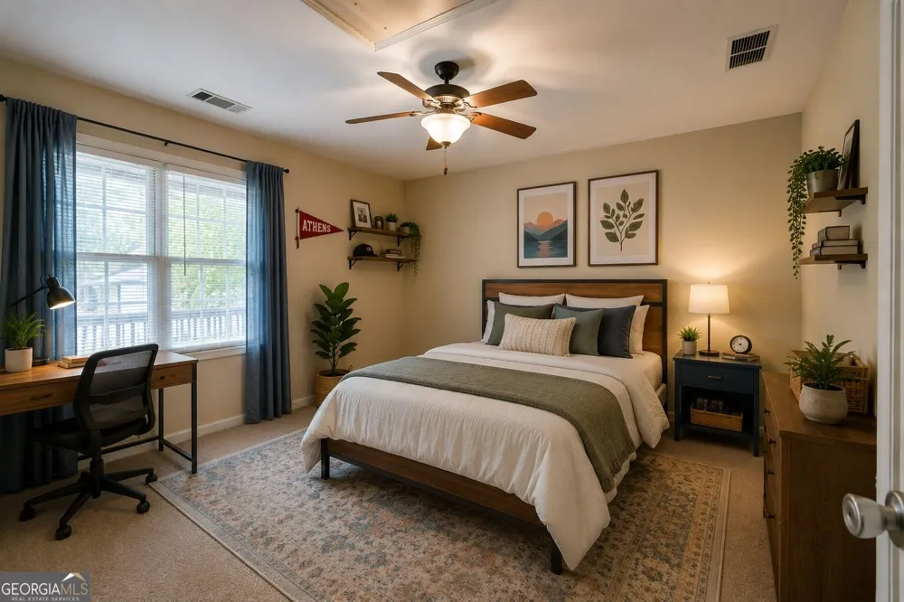 239 Ruth ST Athens, GA 30601