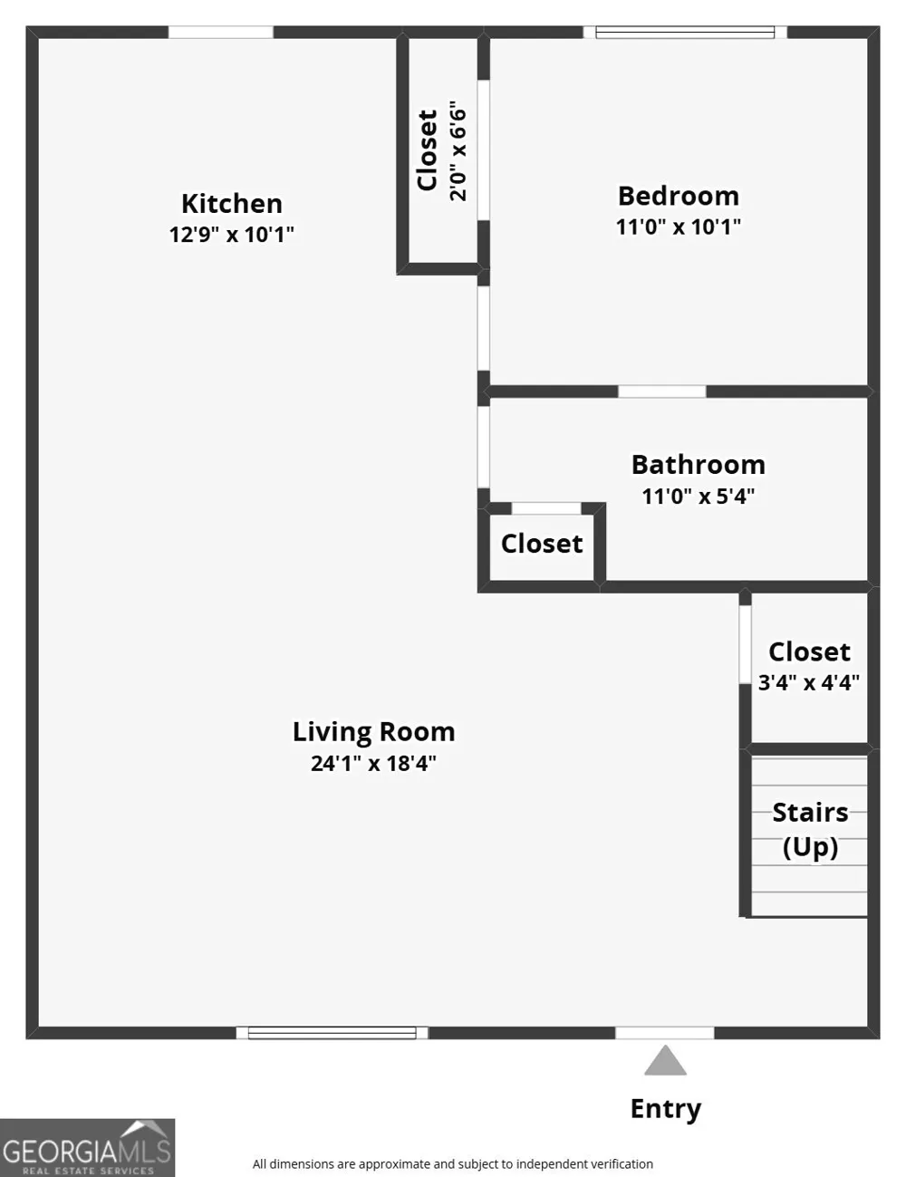 239 Ruth ST Athens, GA 30601