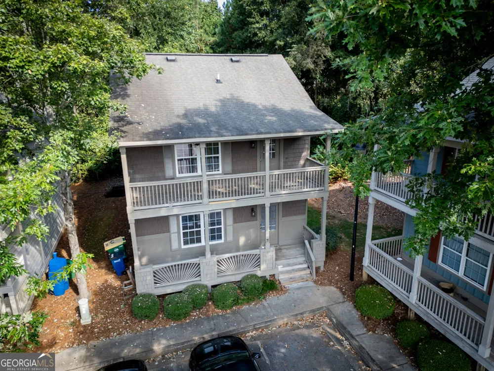 239 Ruth ST Athens, GA 30601