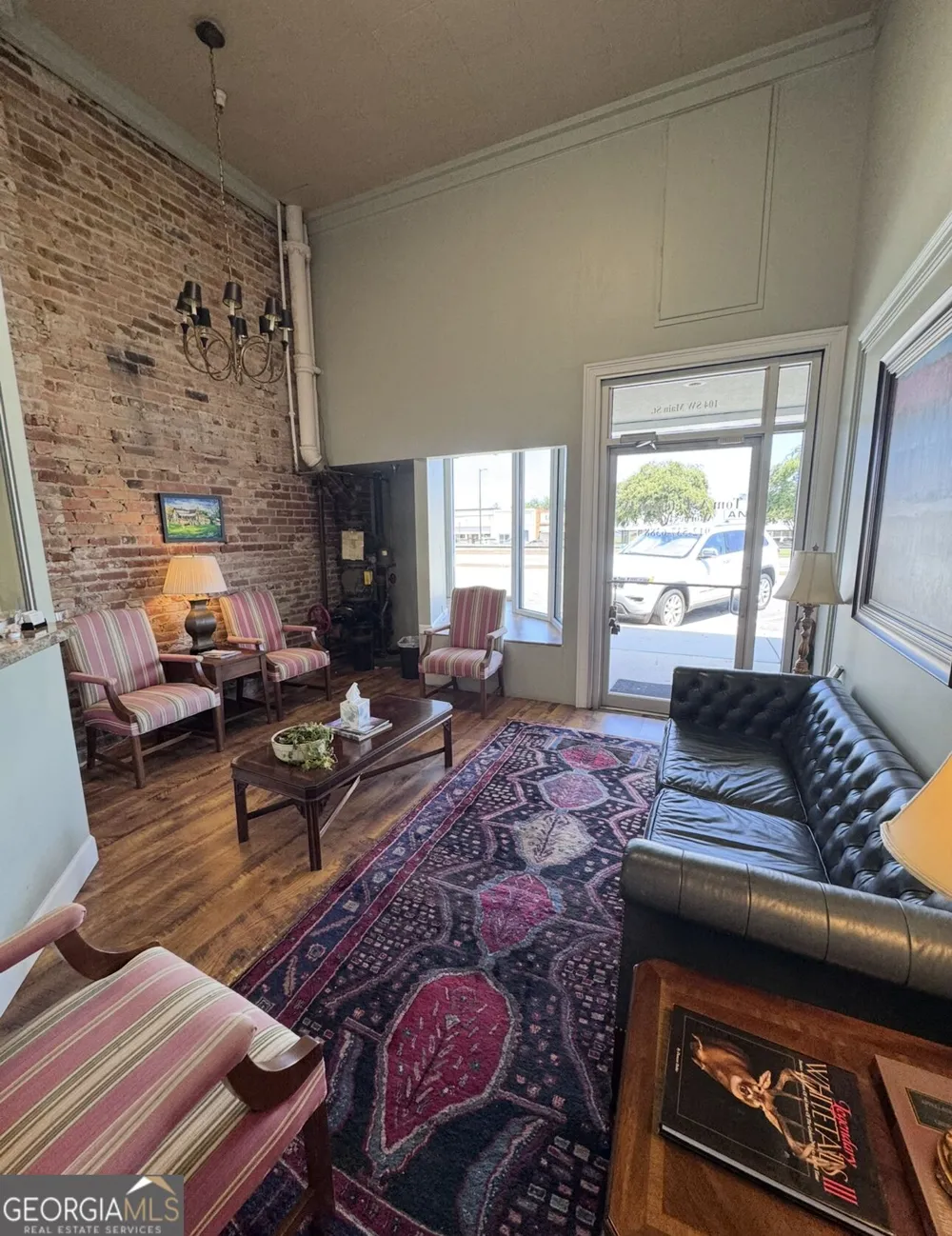 102/104 SW Main ST Vidalia, GA 30474