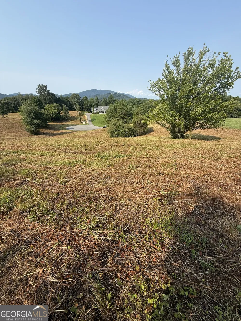 0 Ridgemont LN Ellijay, GA 30536