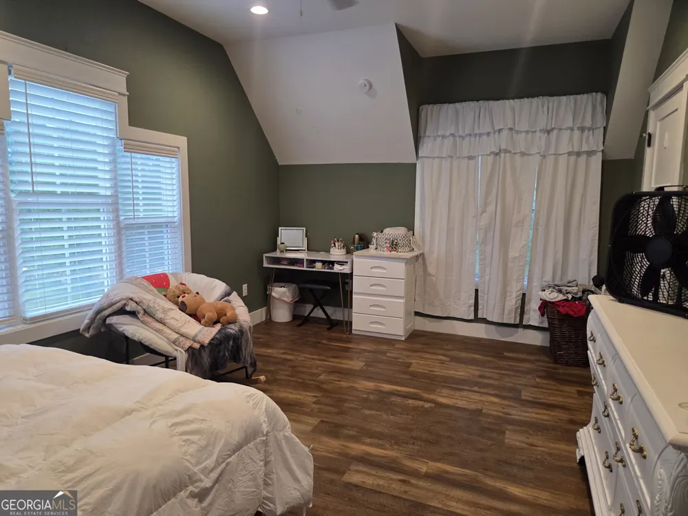 150 Fowler RD Mount Vernon, GA 30445