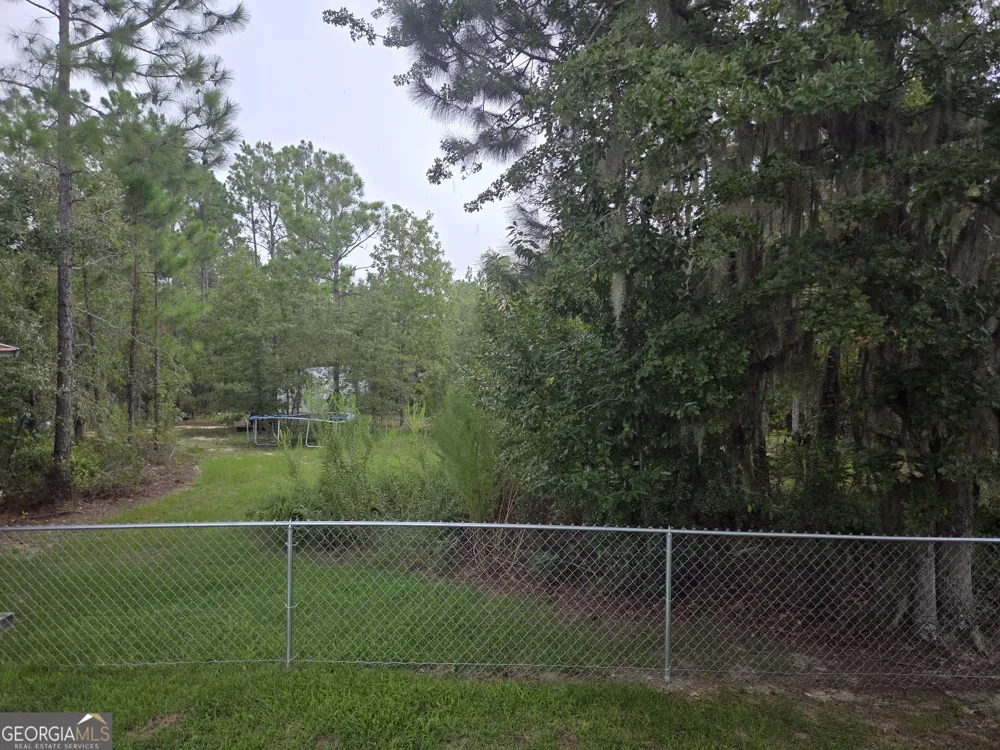 150 Fowler RD Mount Vernon, GA 30445