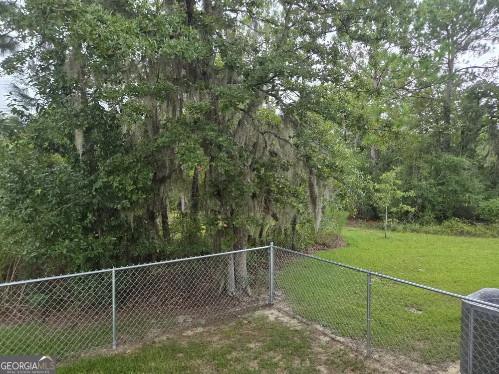 150 Fowler RD Mount Vernon, GA 30445