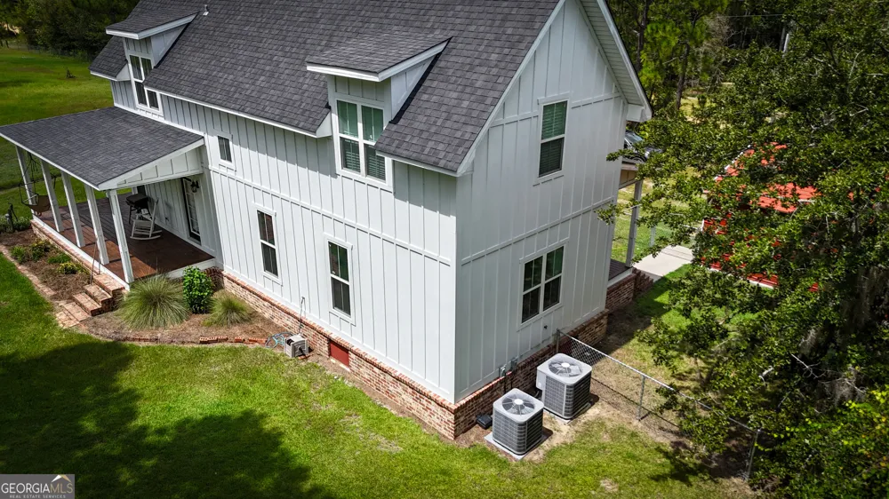 150 Fowler RD Mount Vernon, GA 30445