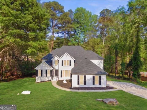 3760 Mountain Cove RD