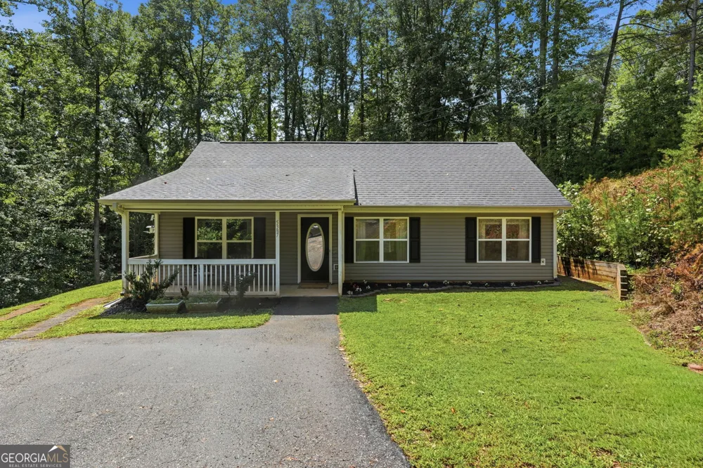 5387 Auraria RD Dawsonville, GA 30534