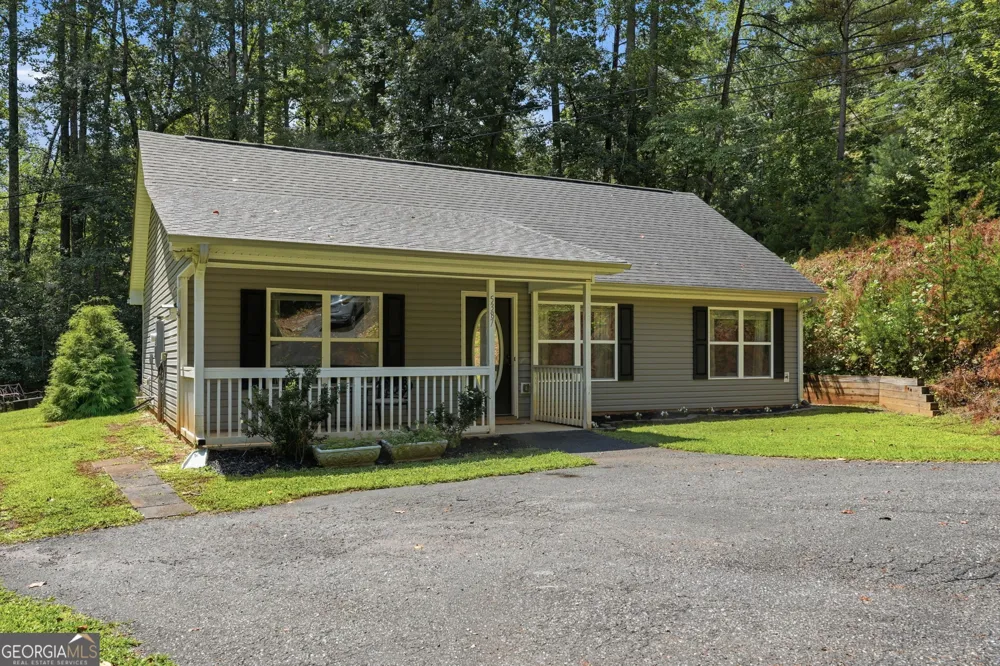 5387 Auraria RD Dawsonville, GA 30534