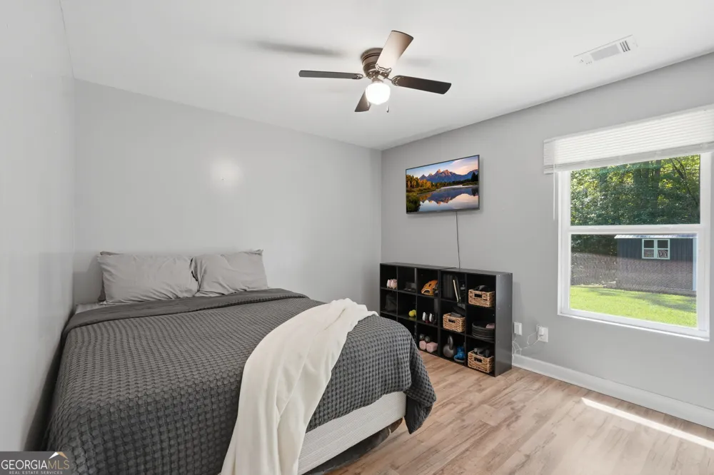 5387 Auraria RD Dawsonville, GA 30534