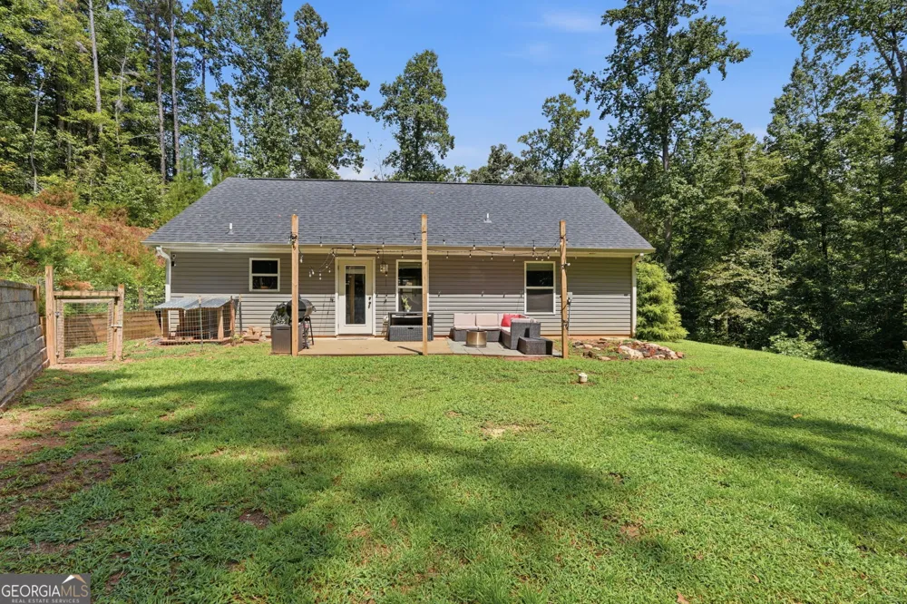 5387 Auraria RD Dawsonville, GA 30534