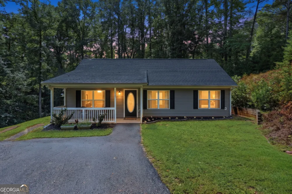 5387 Auraria RD Dawsonville, GA 30534