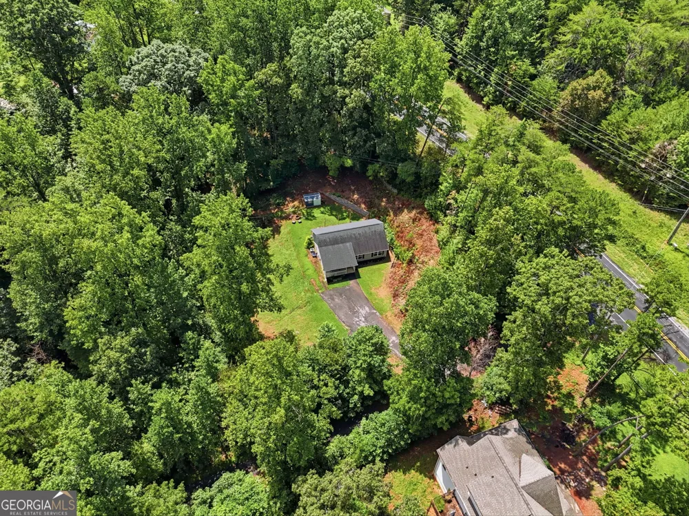 5387 Auraria RD Dawsonville, GA 30534