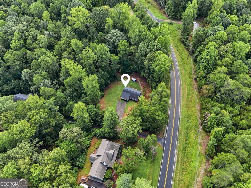 5387 Auraria RD Dawsonville, GA 30534